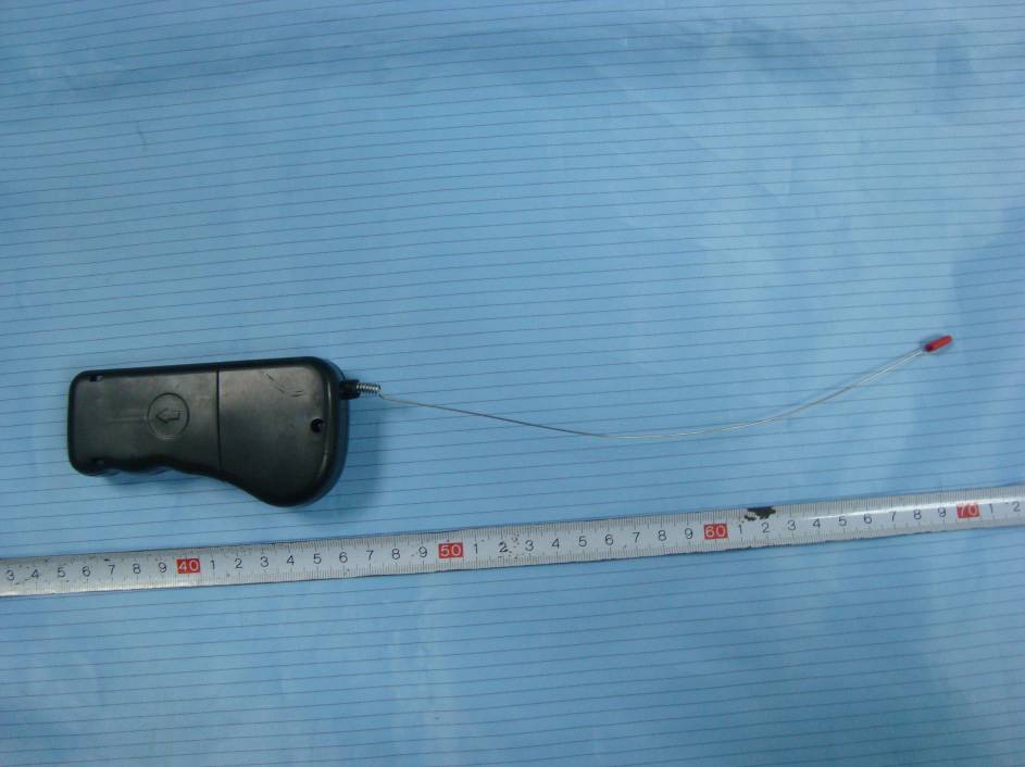 Product image for ZJY85200600911