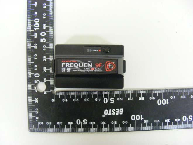 Product image for ZK2GT9FL