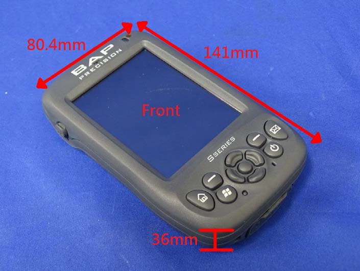 Product image for ZK7SSERIES-A