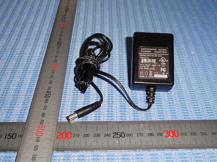 Product image for ZK8-IBI13-W