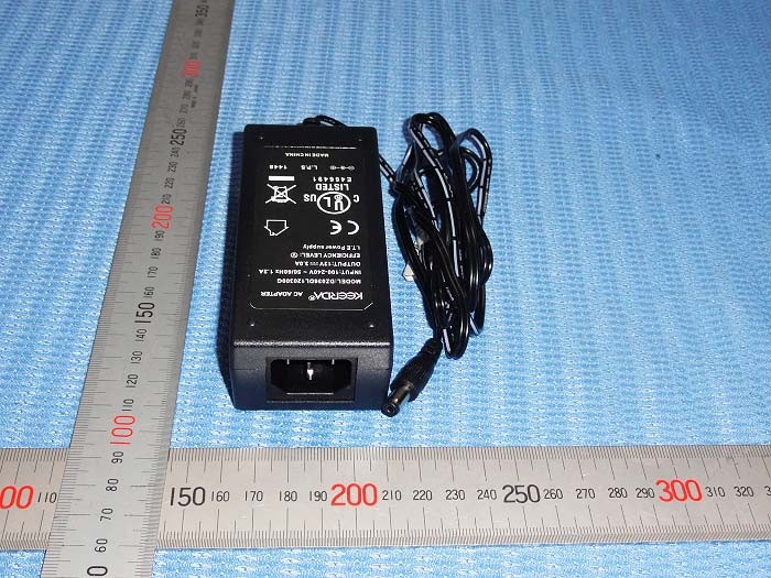 Product image for ZK8-NI14-W