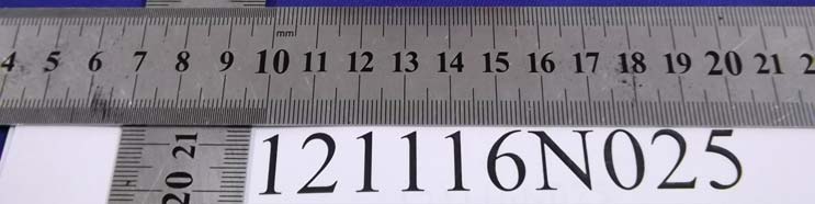 Product image for ZKI-BBZ150