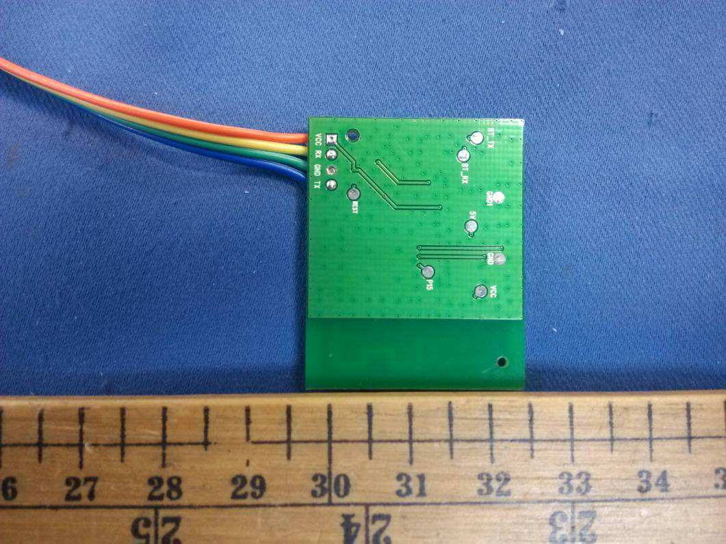 Product image for ZKJ-BLEA001