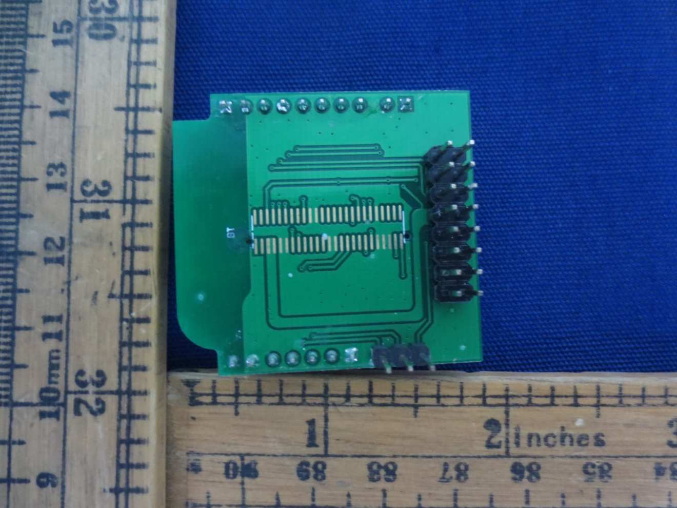 Product image for ZKJ-BLEA002