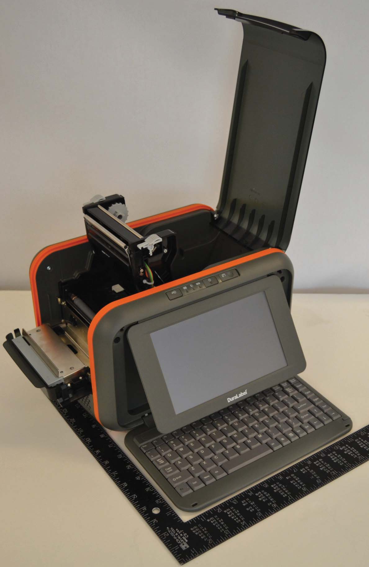 Product image for ZKKDLT01