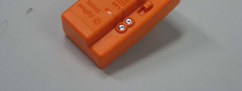 Product image for ZKMAGILENT-U1177A