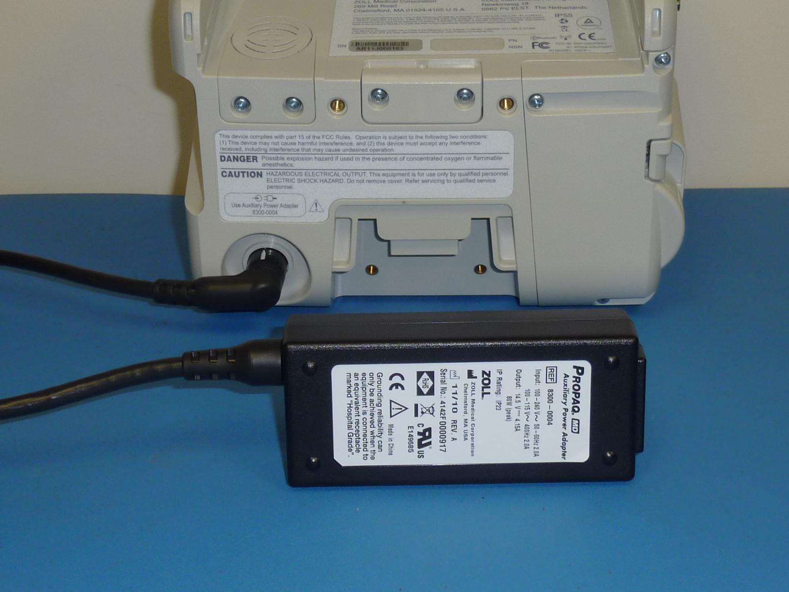 Product image for ZKP-XSCP0001