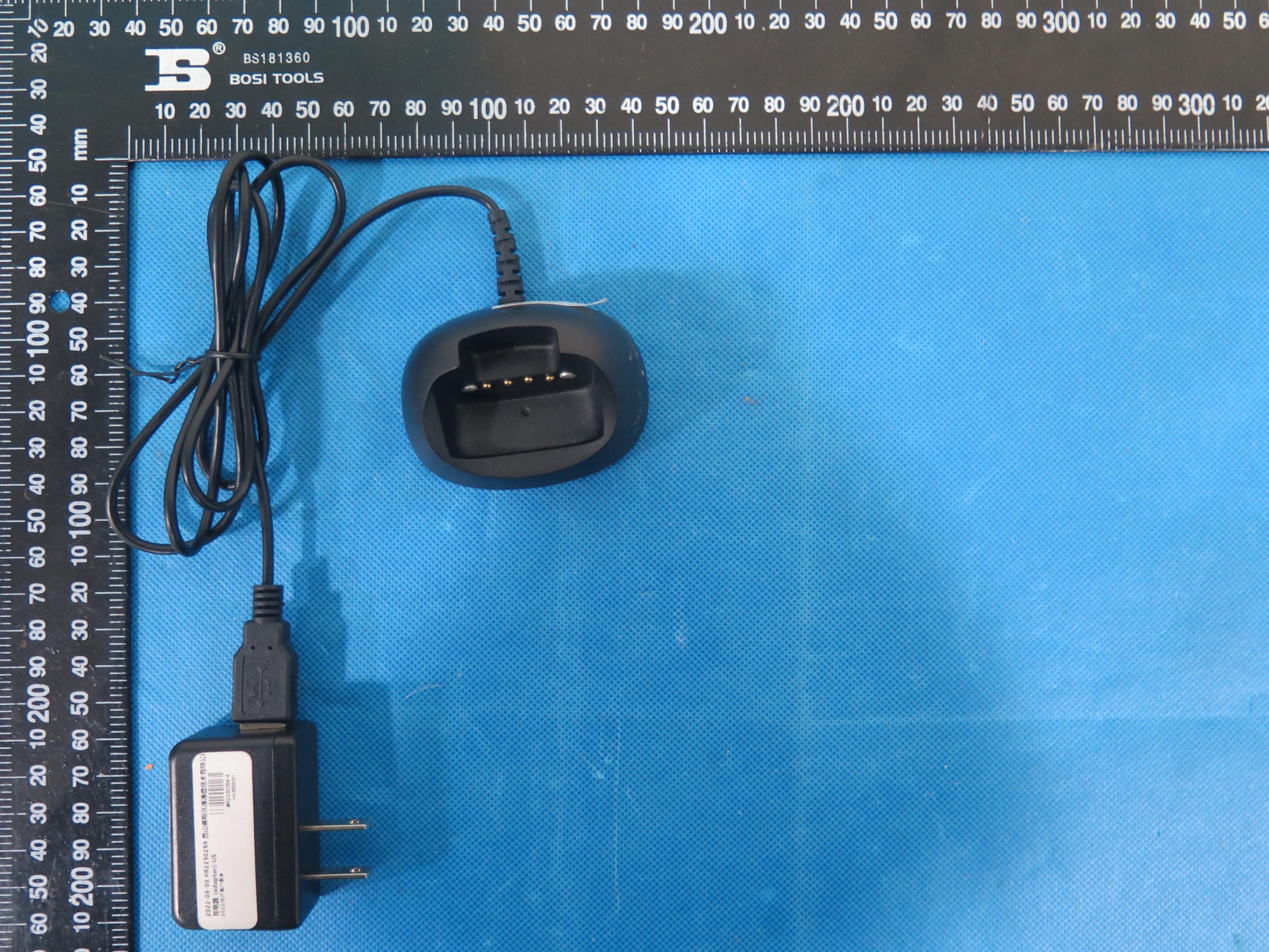 Product image for ZKQ-PA30B