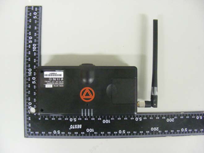 Product image for ZKR-MVT100NET