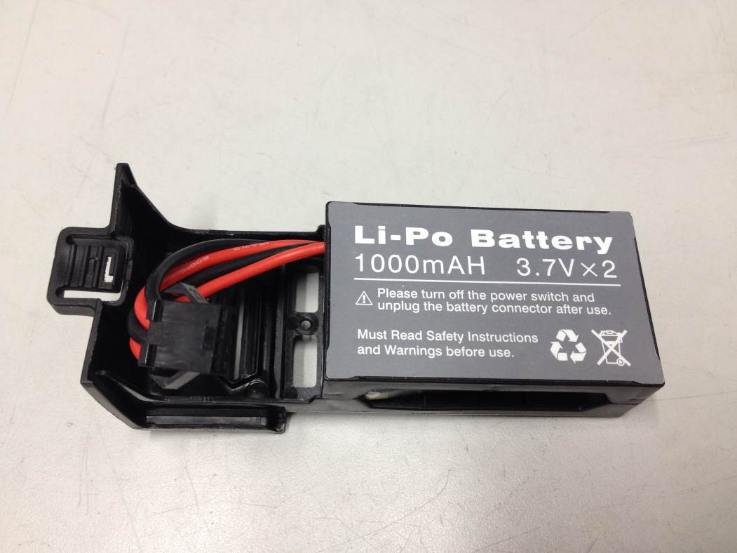 Product image for ZKWFPV15082801