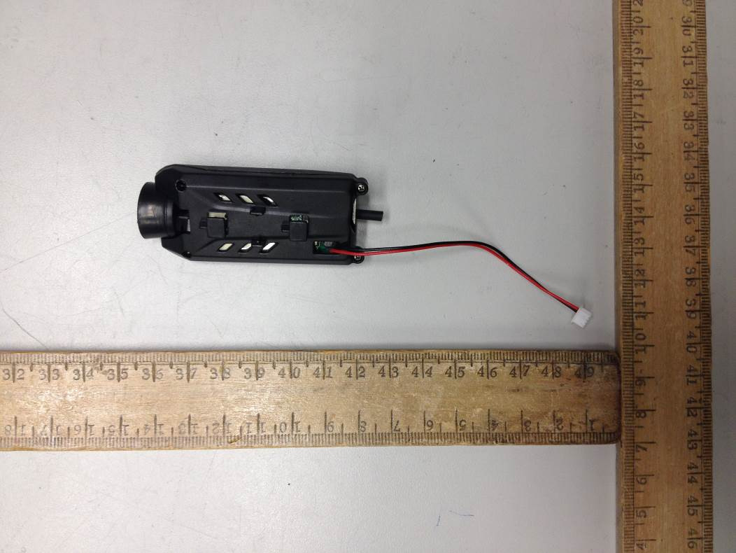 Product image for ZKWFPV15082803