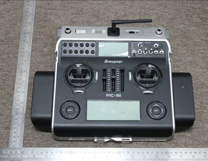 Product image for ZKZ-MC-32