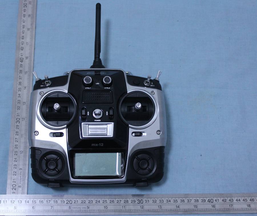 Product image for ZKZ-MX-12