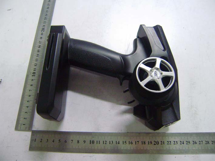 Product image for ZL4-KST-HXGT2