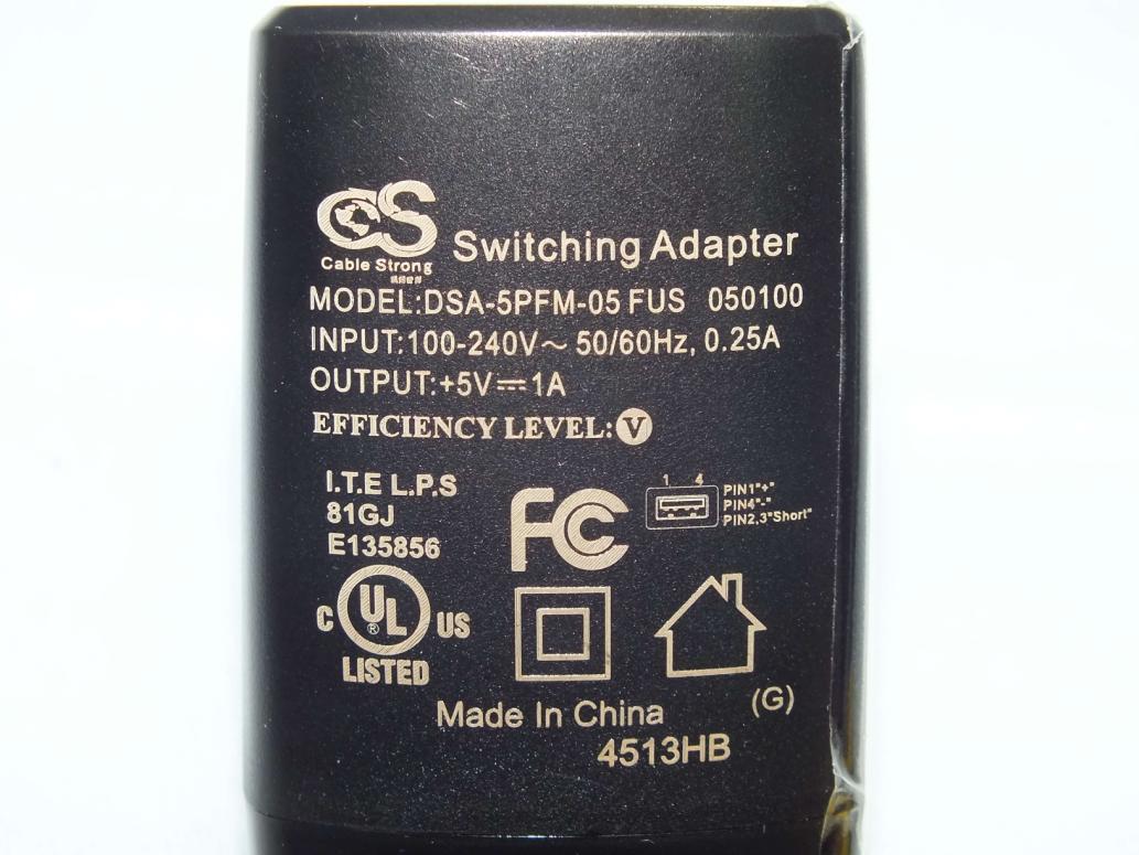 Product image for ZL5B100