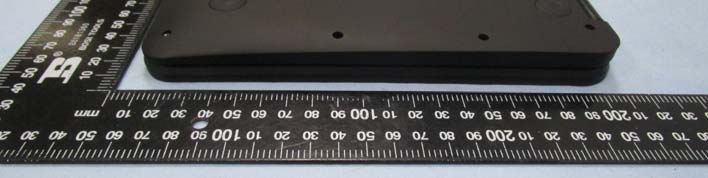 Product image for ZL9-360M