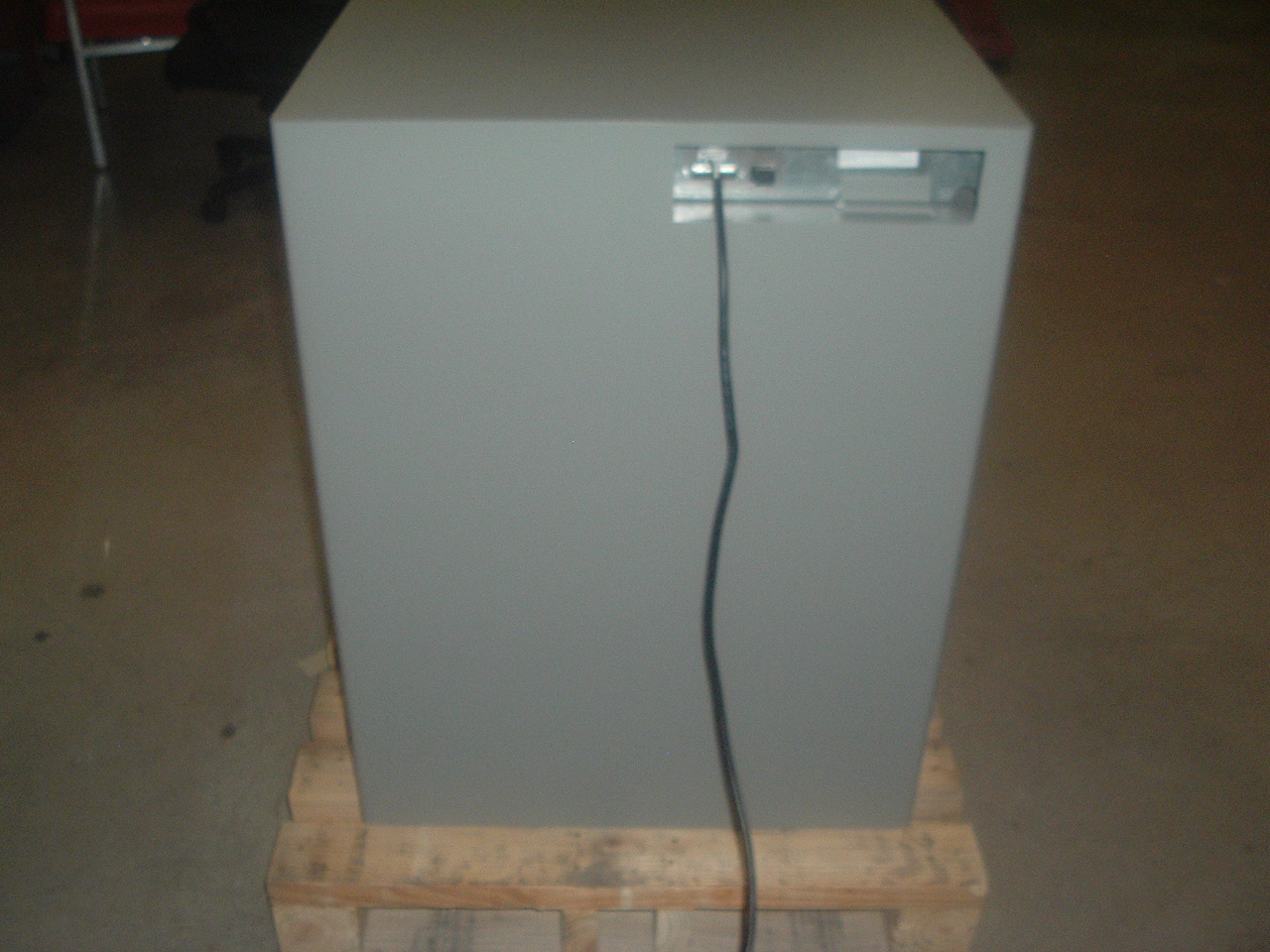 Product image for ZLB-ASTCSYS500
