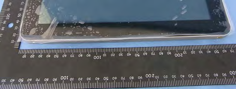 Product image for ZLFHFL-G001