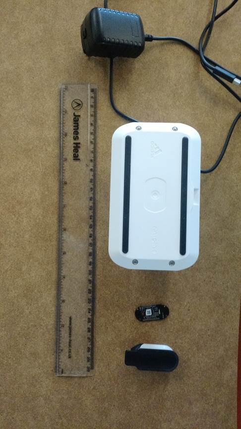 Product image for ZLGRUNGENIE