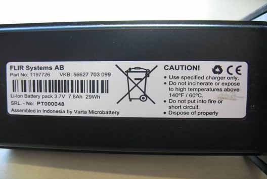 Product image for ZLV-FLIRT55901