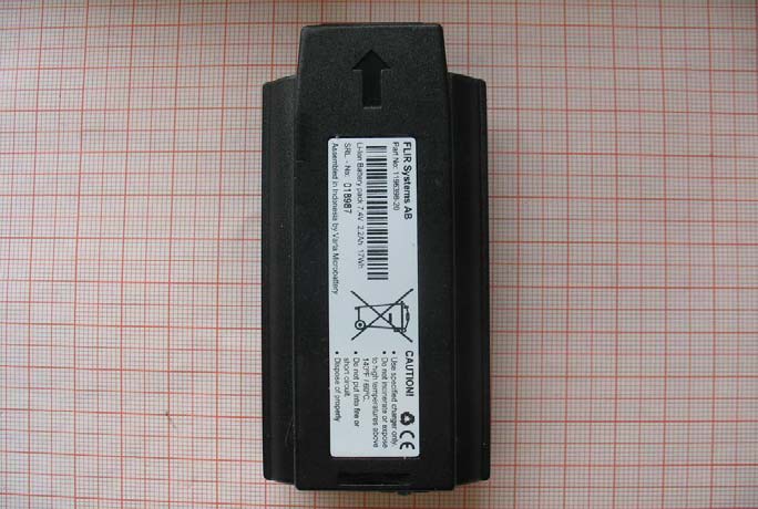 Product image for ZLV-FLIRT62101