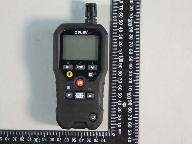 Product image for ZLV-MR7X