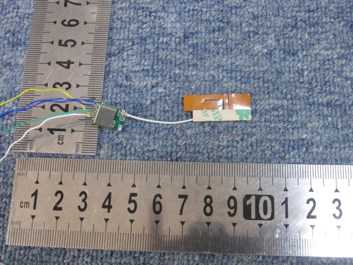 Product image for ZLZTDBTFE