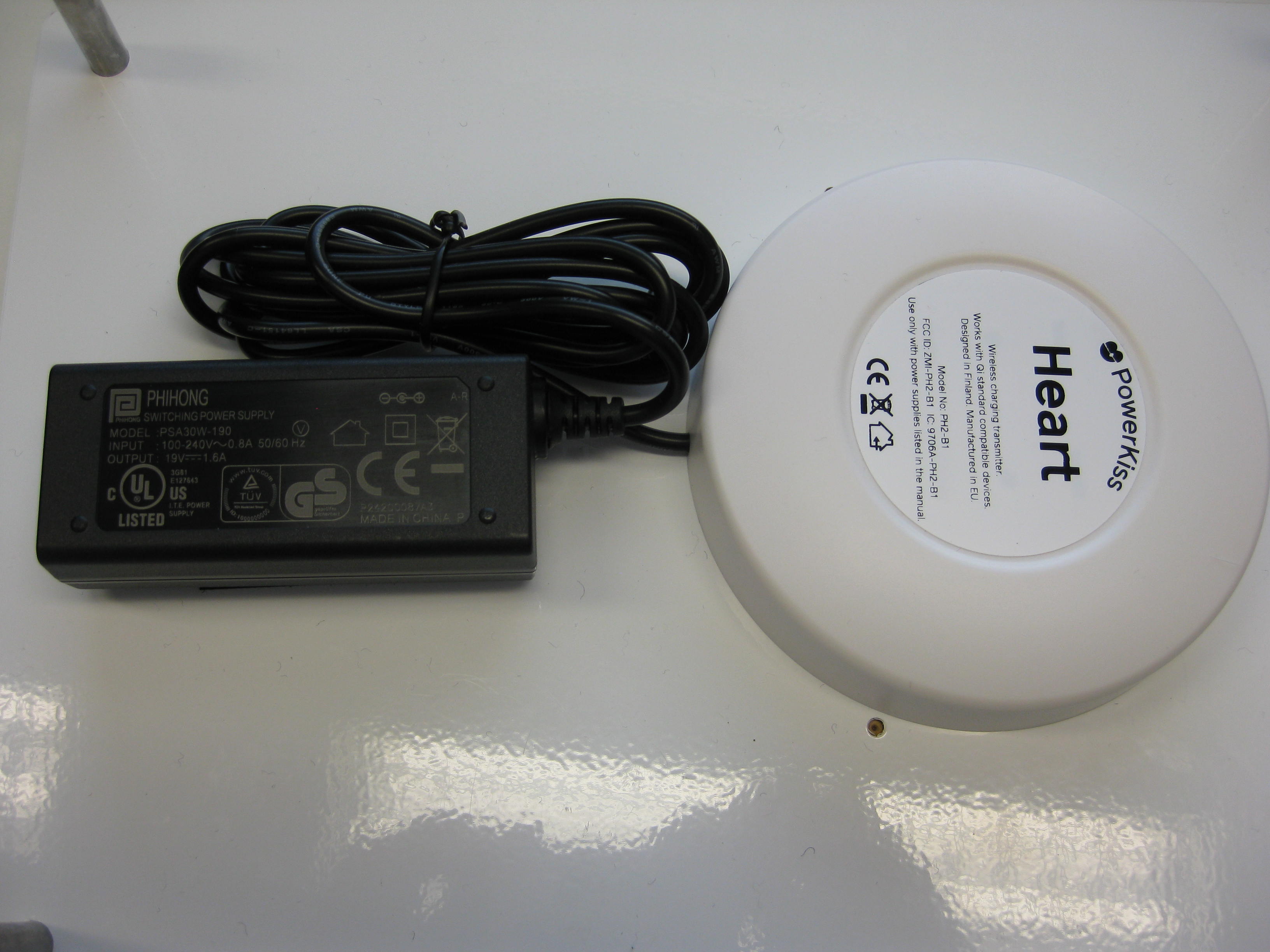 Product image for ZMI-PH2-B1