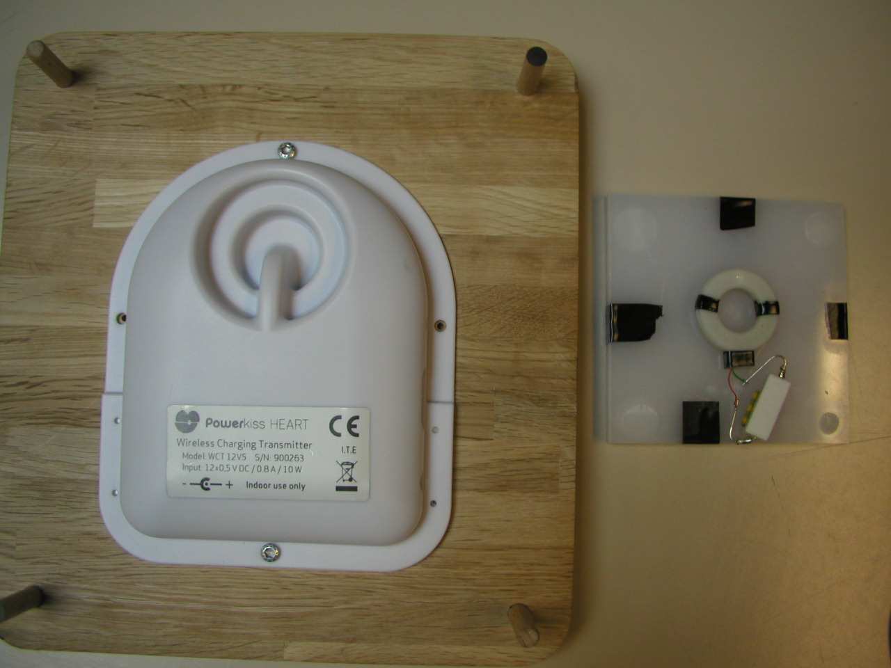 Product image for ZMI-WCT12W