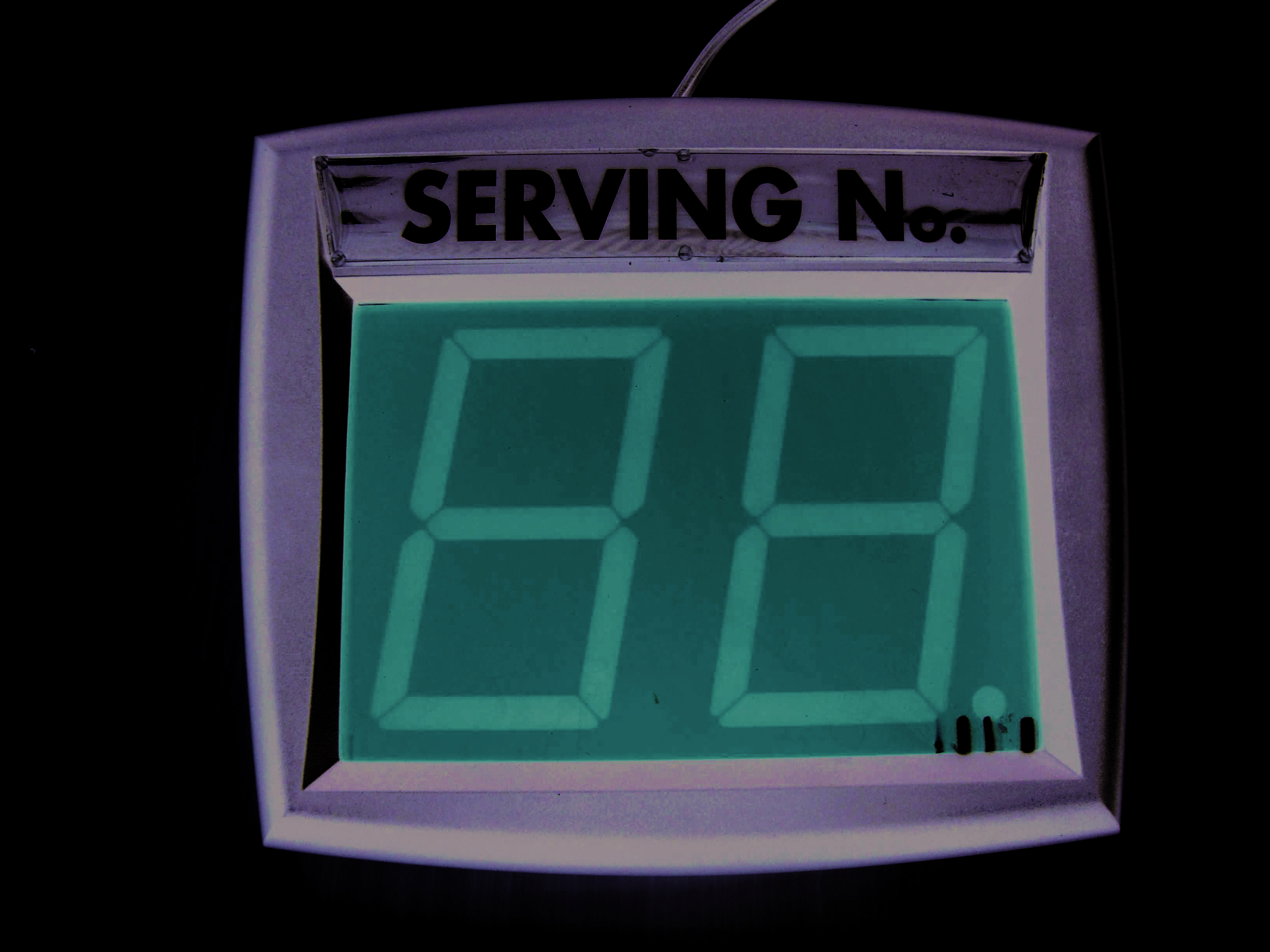 Product image for ZMNVD1USA