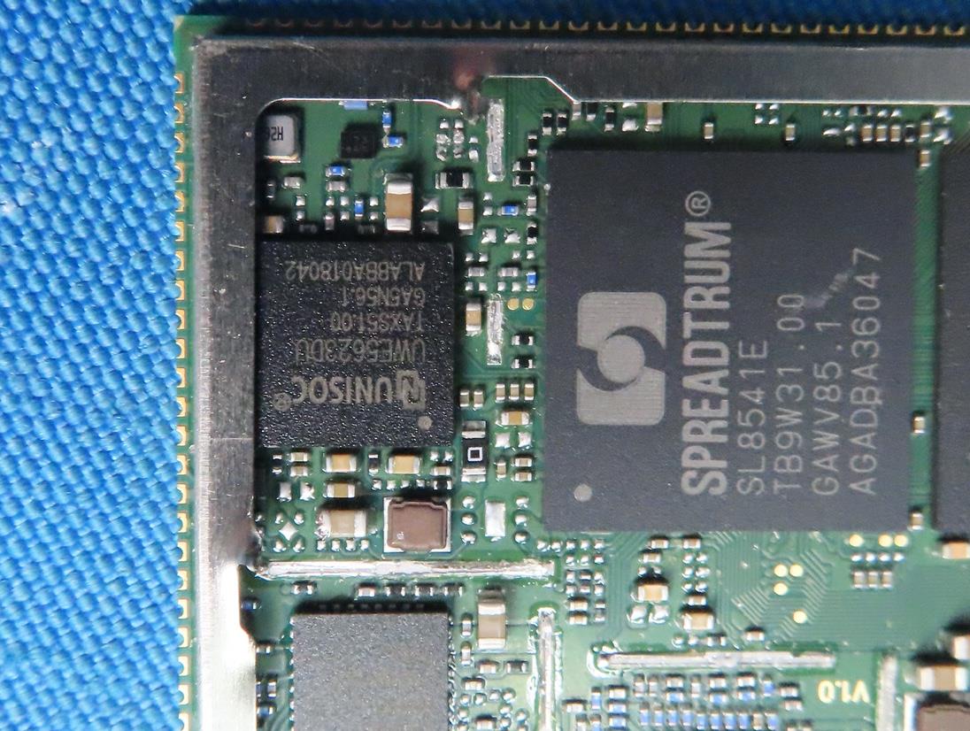 Product image for ZMOSU806DEAU