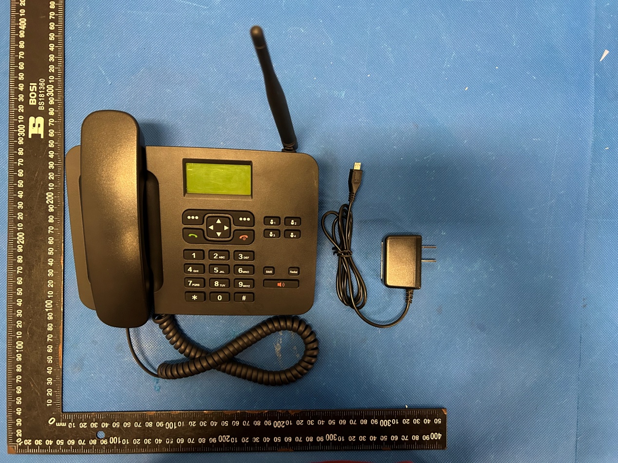 Product image for ZMX-KT4