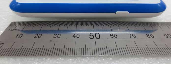 Product image for ZNFD100J