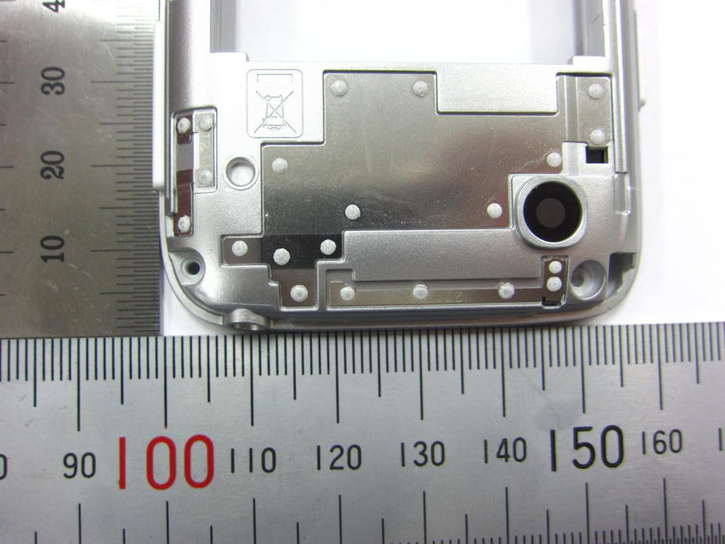 Product image for ZNFD165G