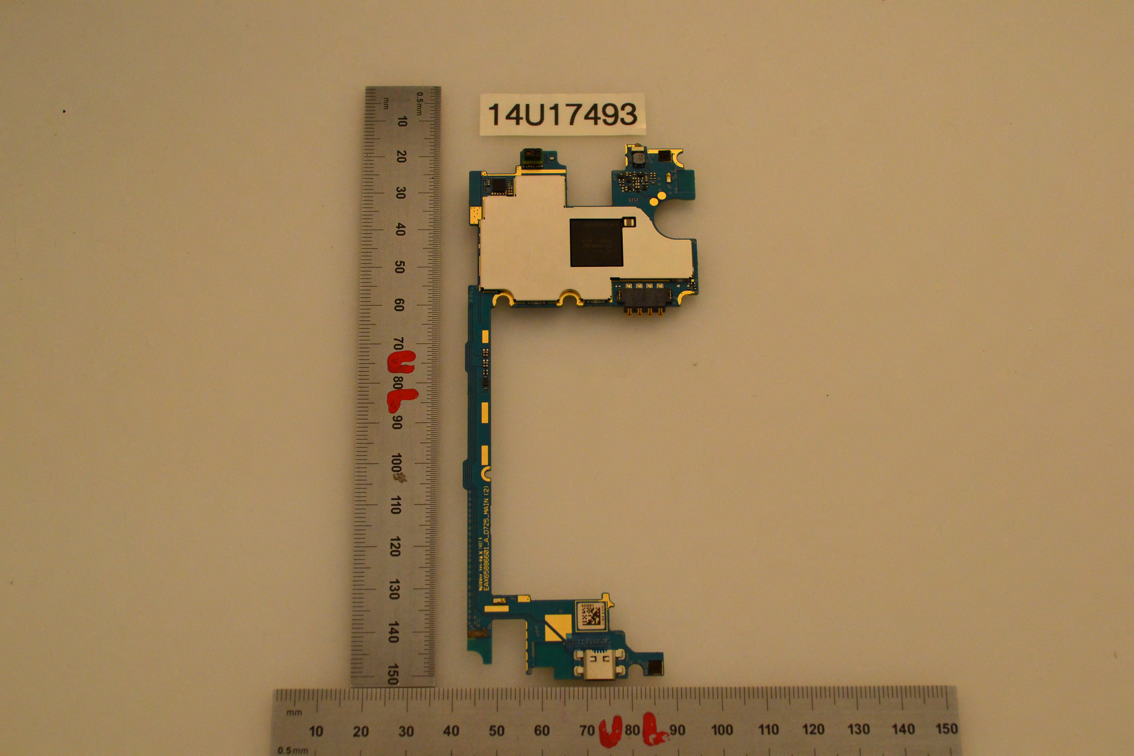 Product image for ZNFD725