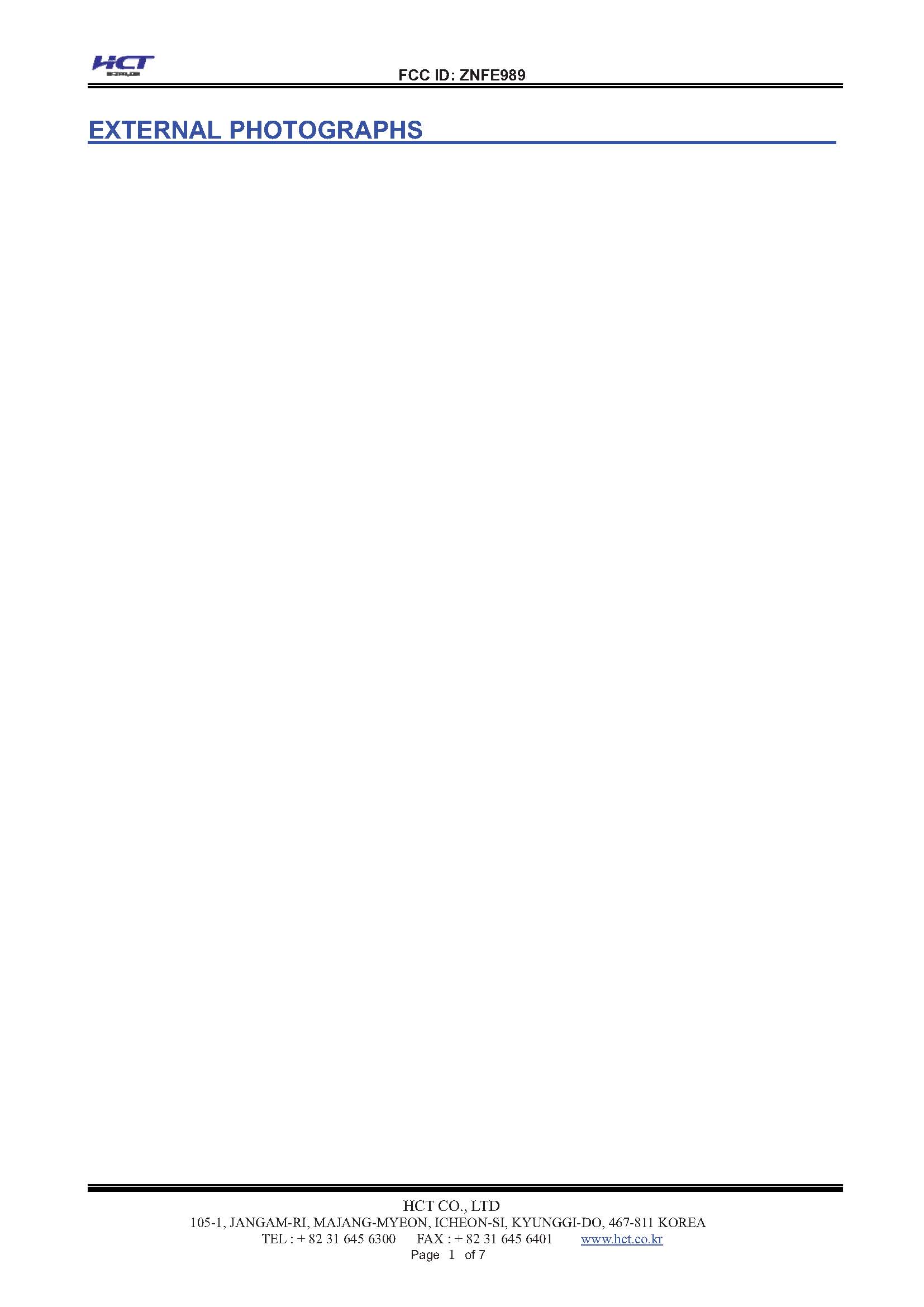 Product image for ZNFE989