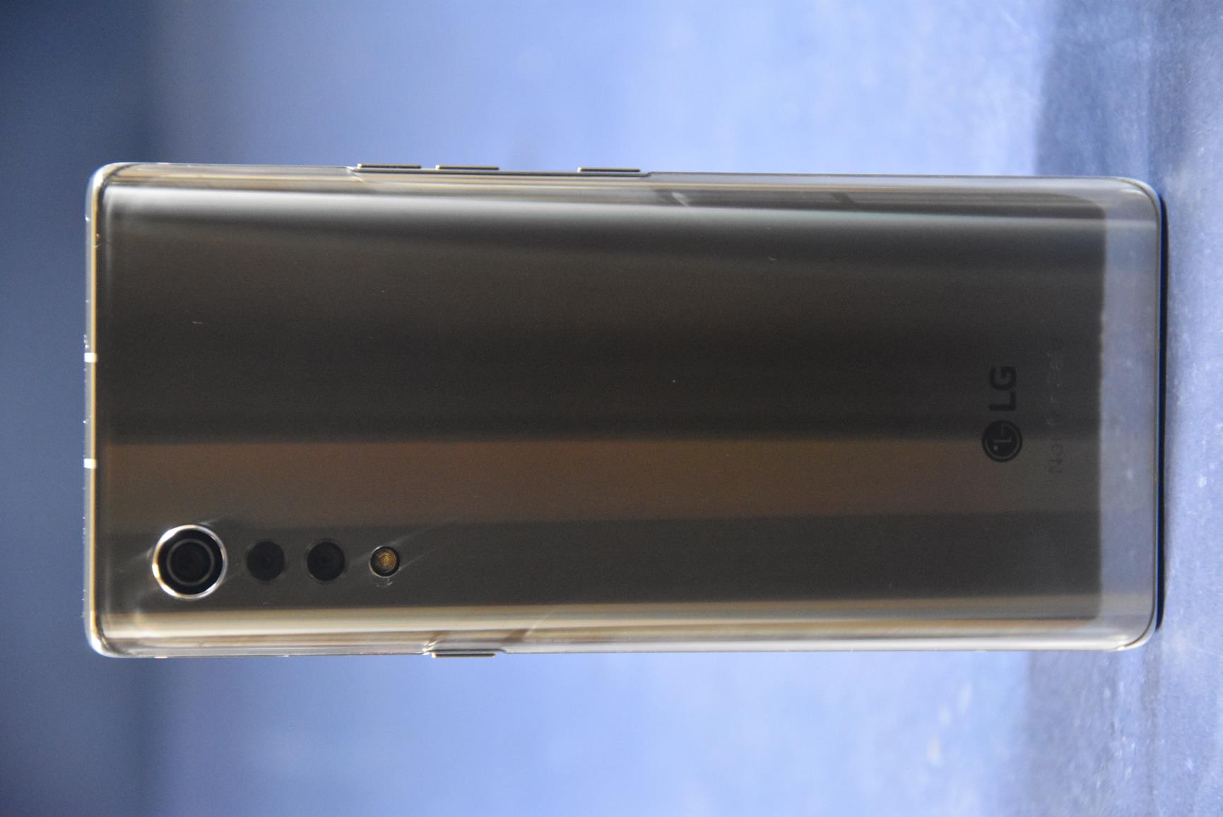 Product image for ZNFG900TM