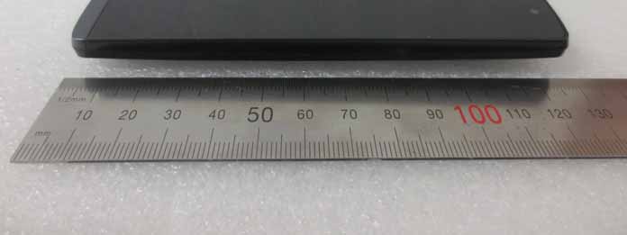 Product image for ZNFH340N