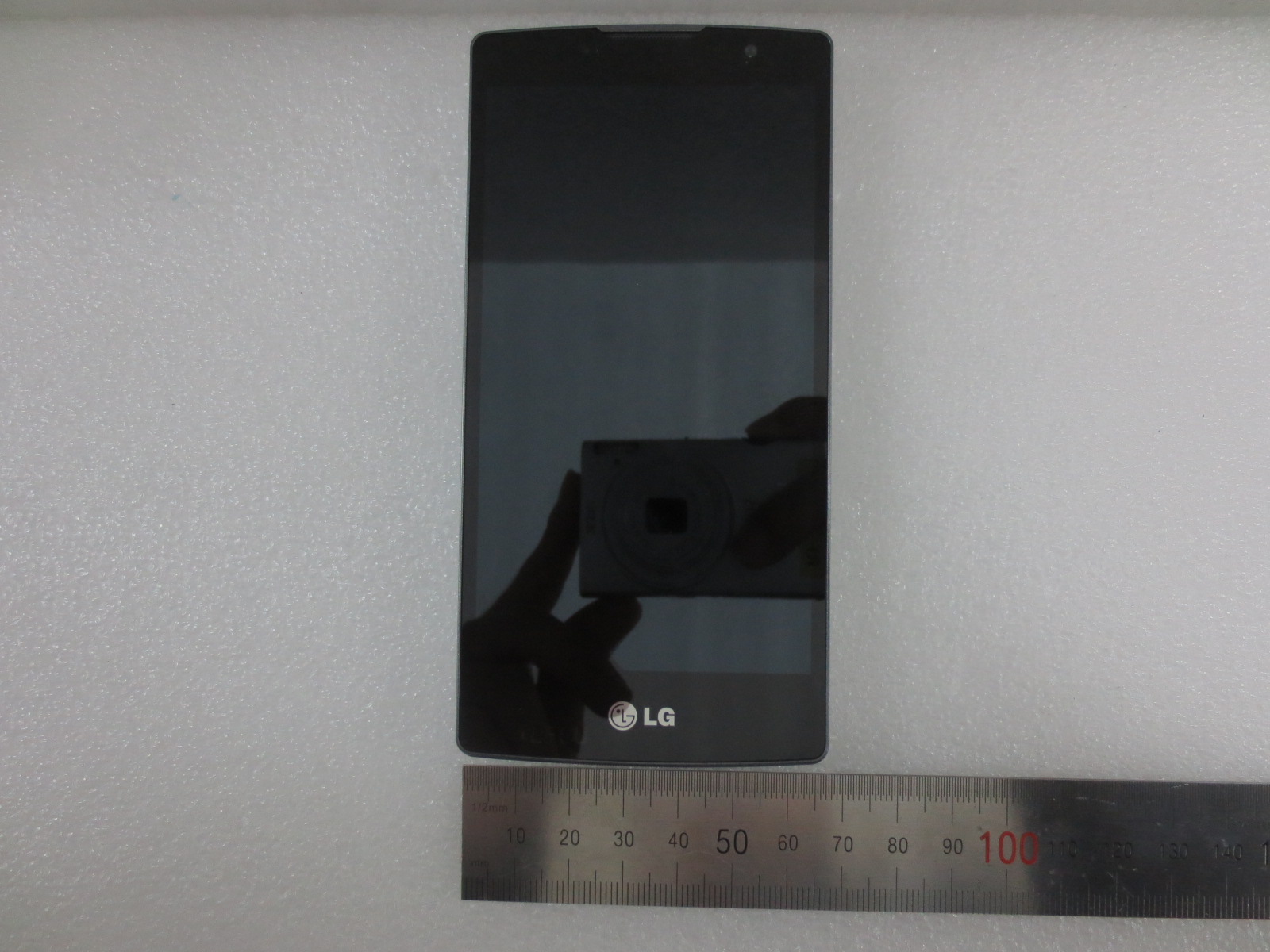 Product image for ZNFH422F