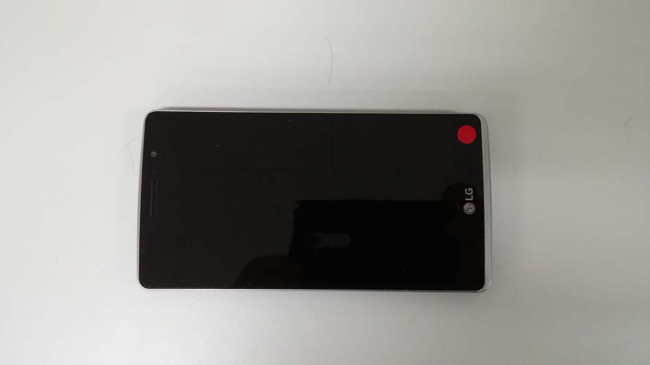 Product image for ZNFH630