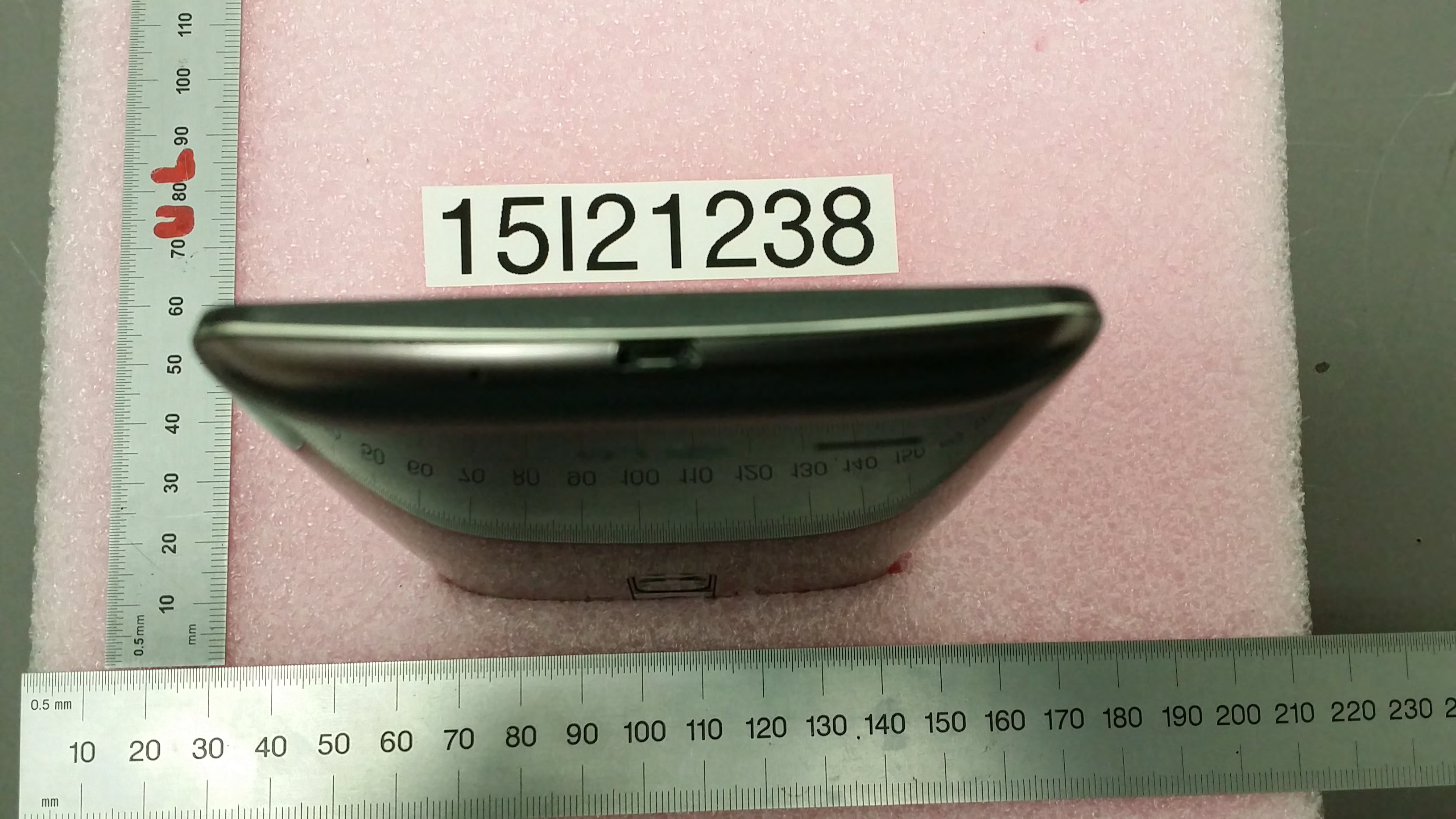 Product image for ZNFH740