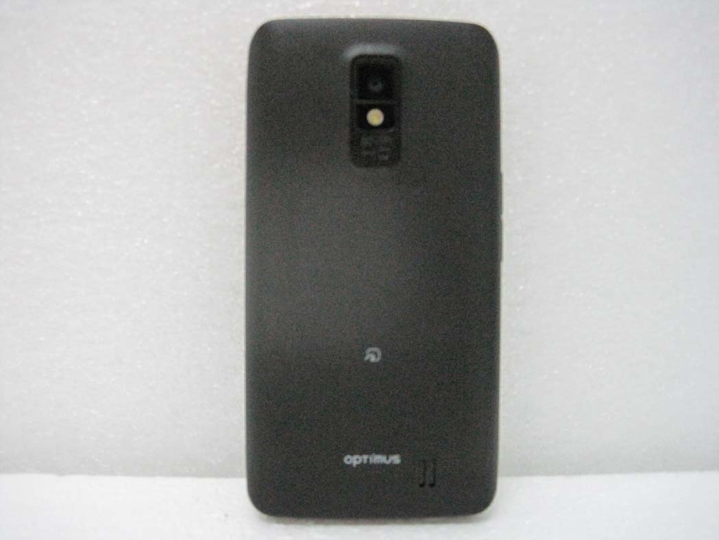 Product image for ZNFL01D