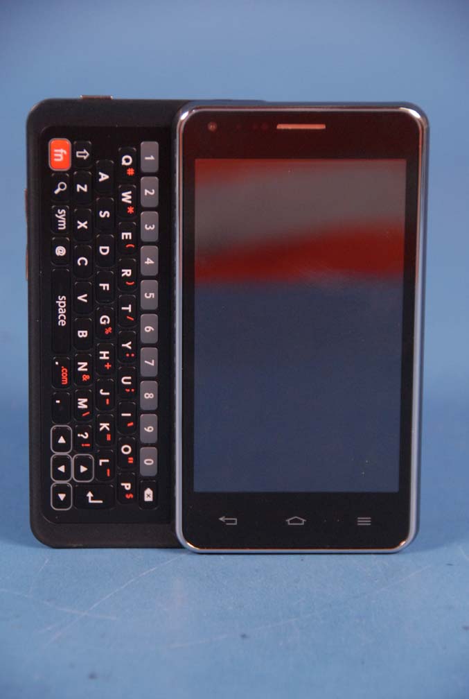 Product image for ZNFLS860