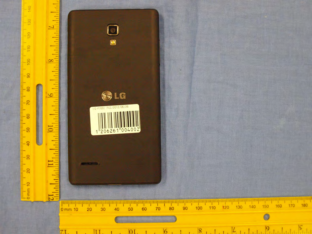 Product image for ZNFP769