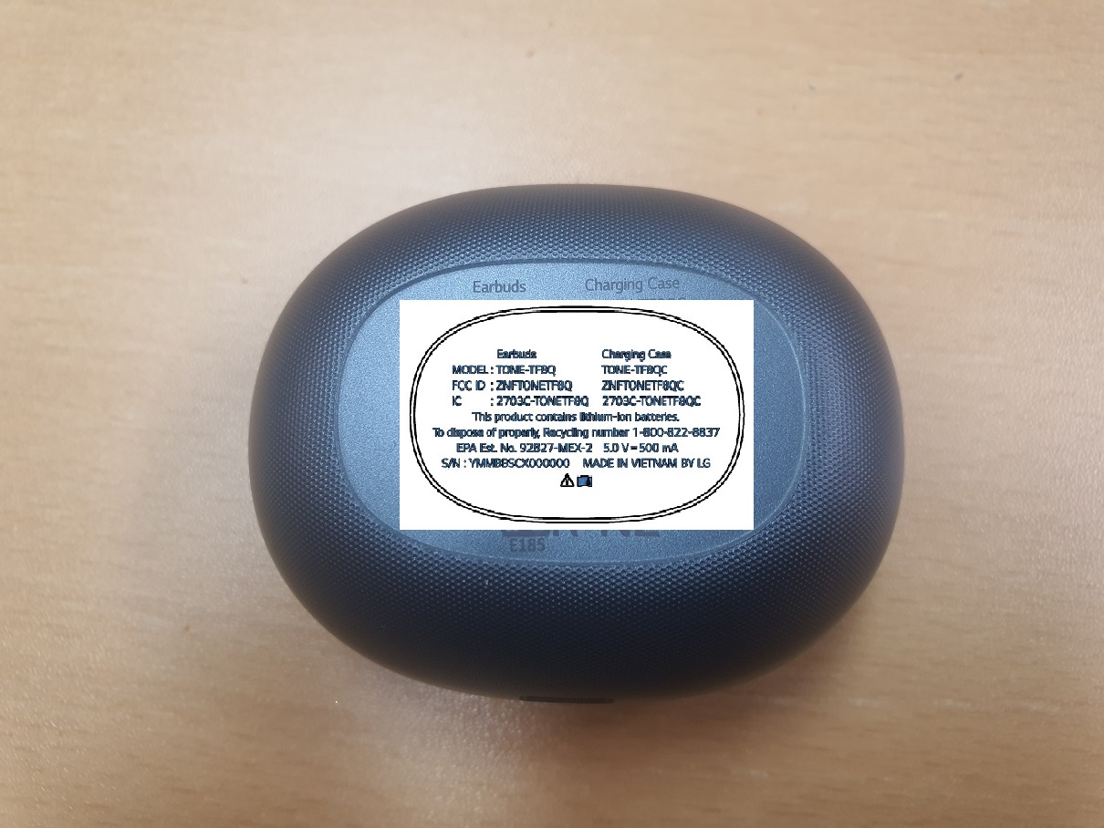 Product image for ZNFTONETF8QC