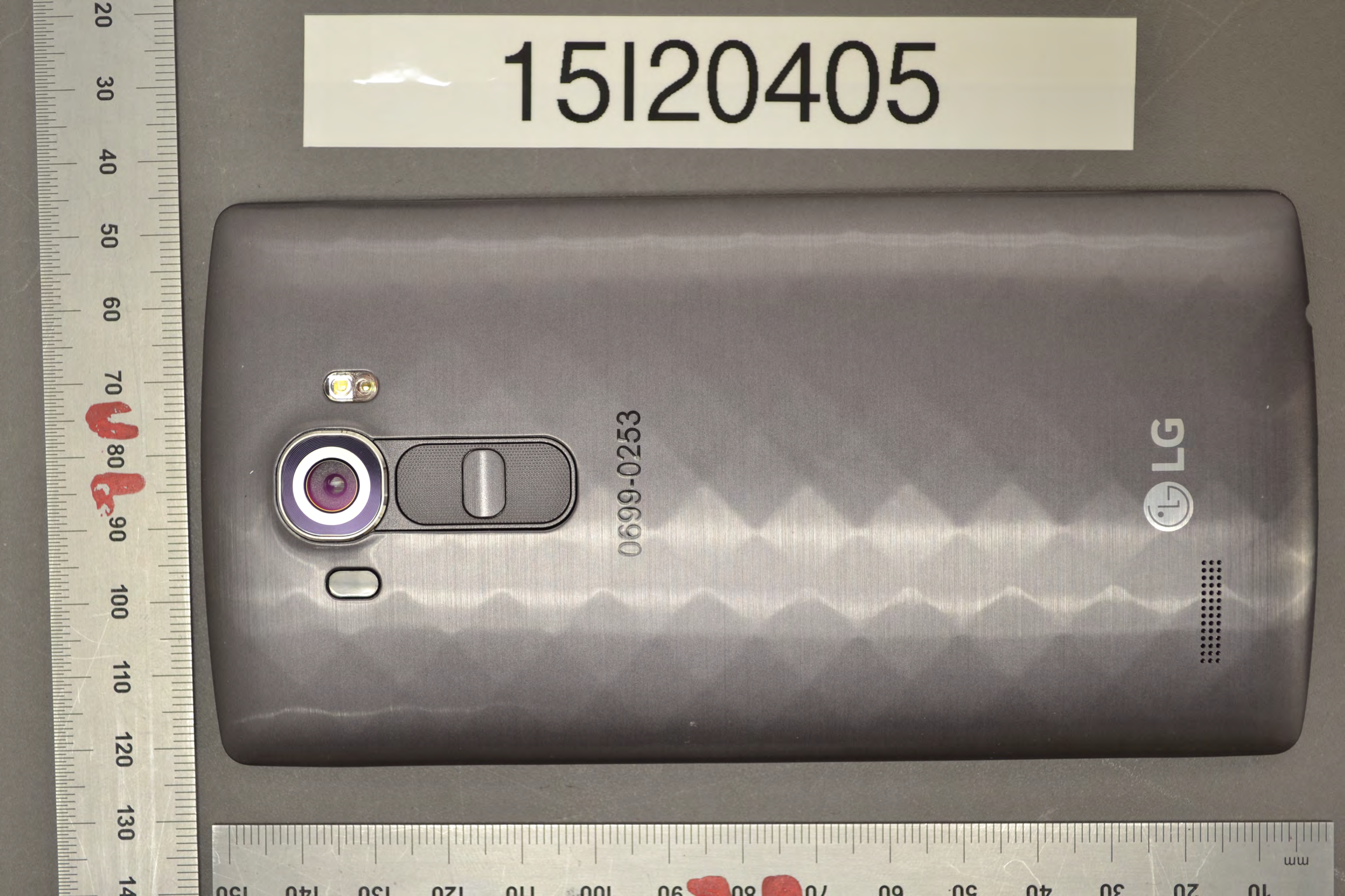 Product image for ZNFUS991