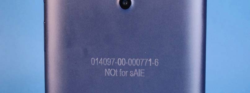 Product image for ZNFV410