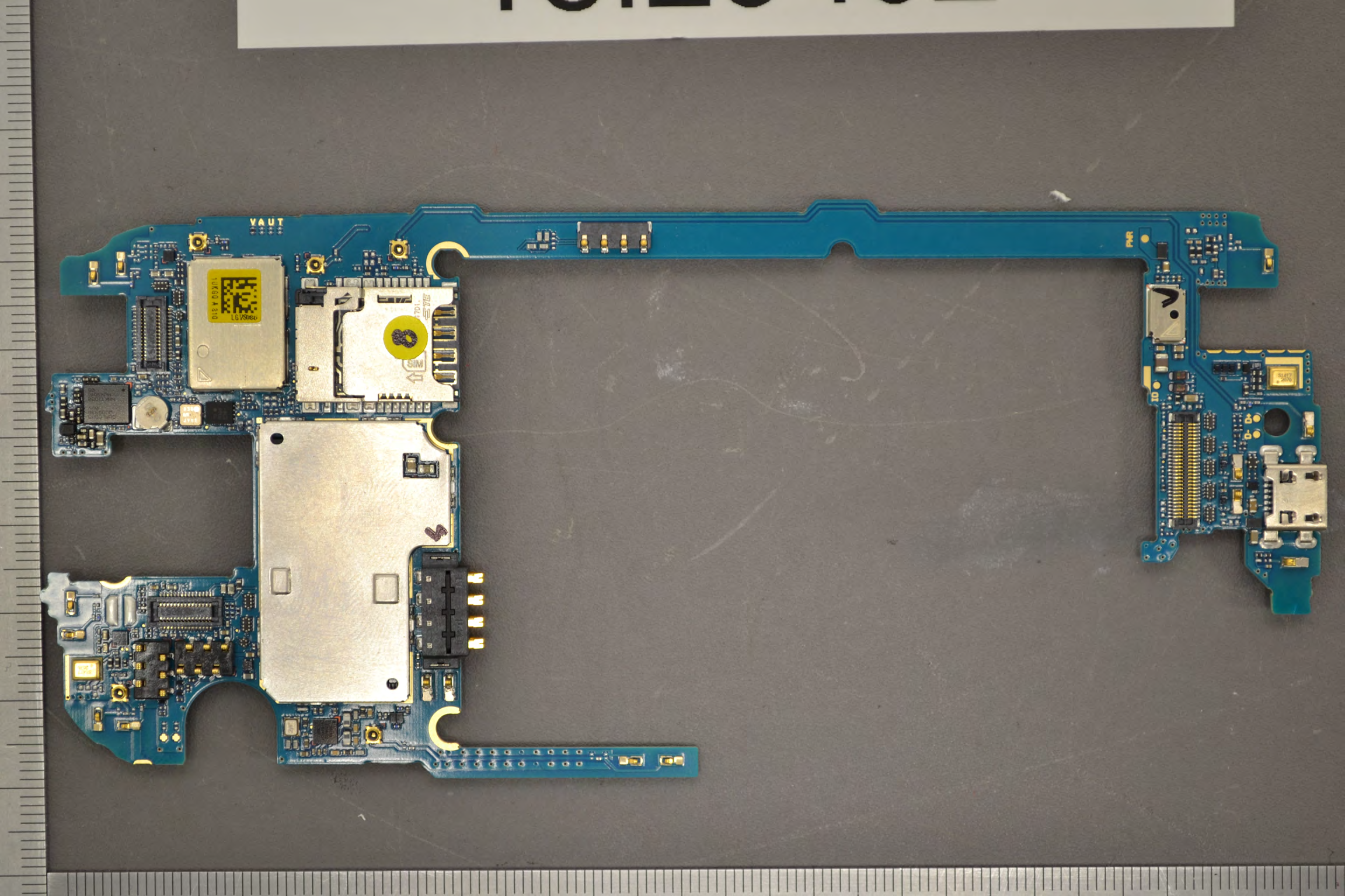 Product image for ZNFVS986