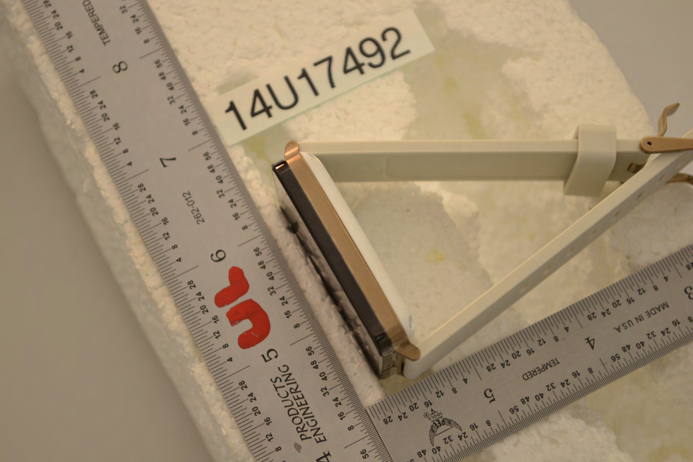 Product image for ZNFW100