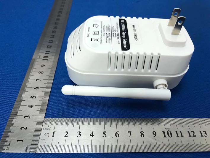 Product image for ZNPWD-R1201U